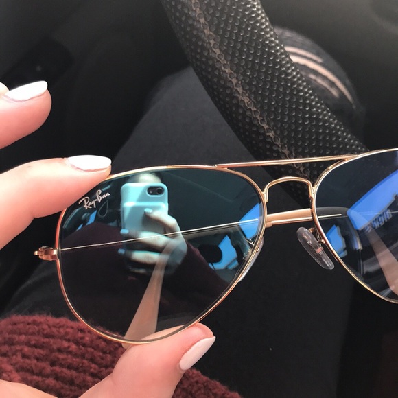 Ray-Ban Accessories - Ray bans